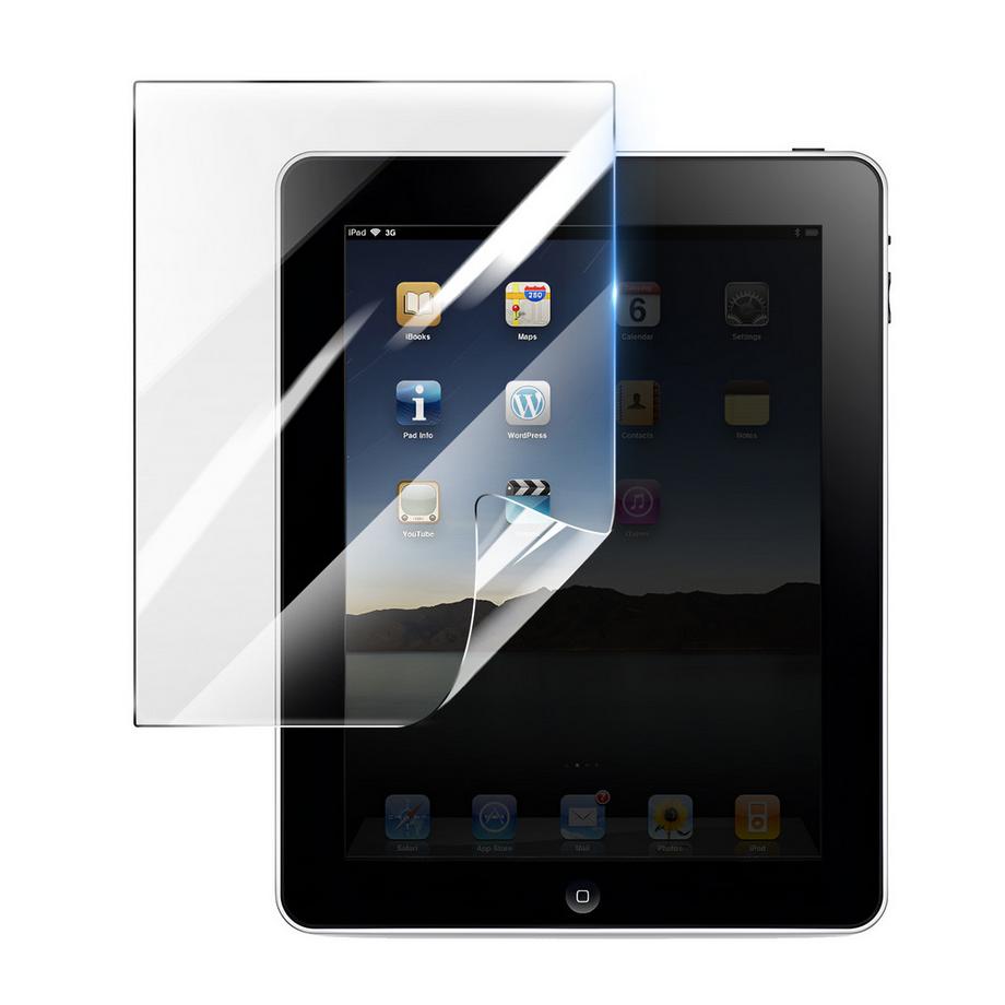 3mk Protection  Hydrogel Folie Apple iPad 1 