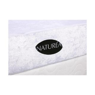 NATUREA Materasso naturale con schiuma con memory foam PARURE di NATUREA  