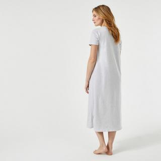 La Redoute Collections  Chemise de nuit en maille jersey 