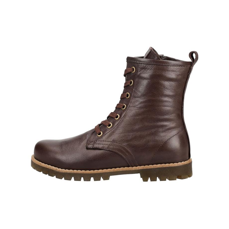 Andrea Conti Schnürstiefelette  
