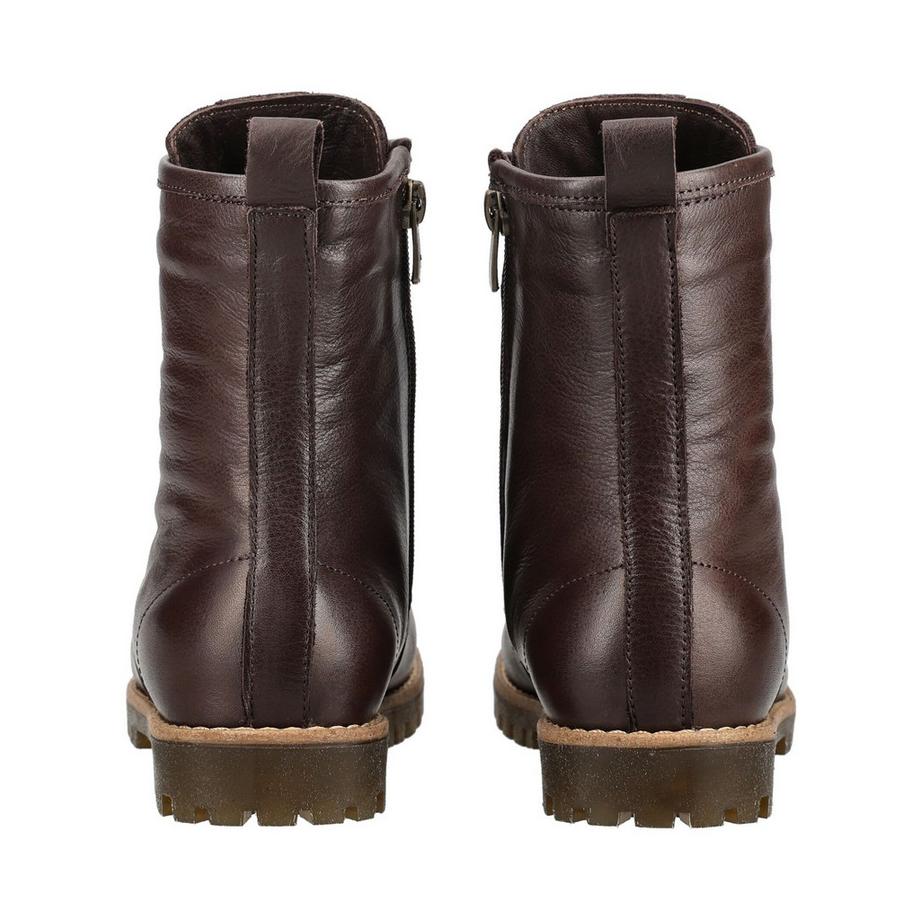 Andrea Conti Schnürstiefelette  