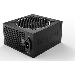 BE QUIET!  Pure Power 12 M alimentatore per computer 750 W 20+4 pin ATX ATX Nero 