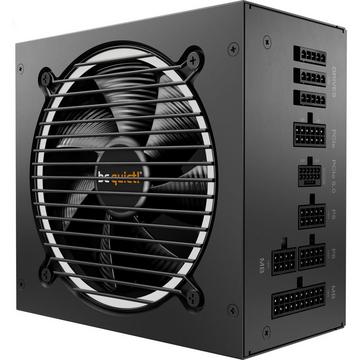 Pure Power 12 M alimentatore per computer 750 W 20+4 pin ATX ATX Nero