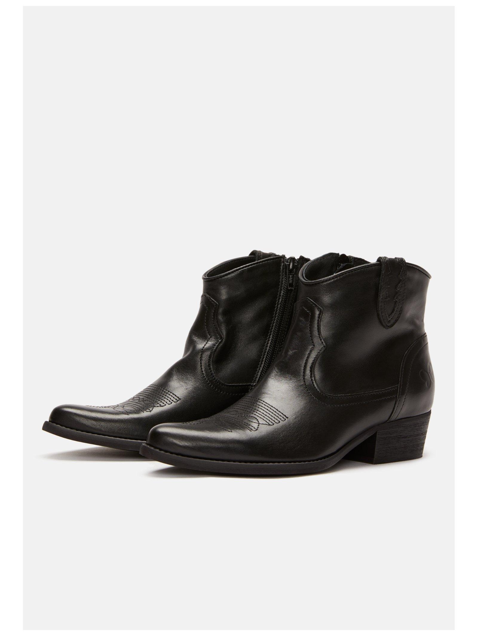 Felmini  Bottines WEST 