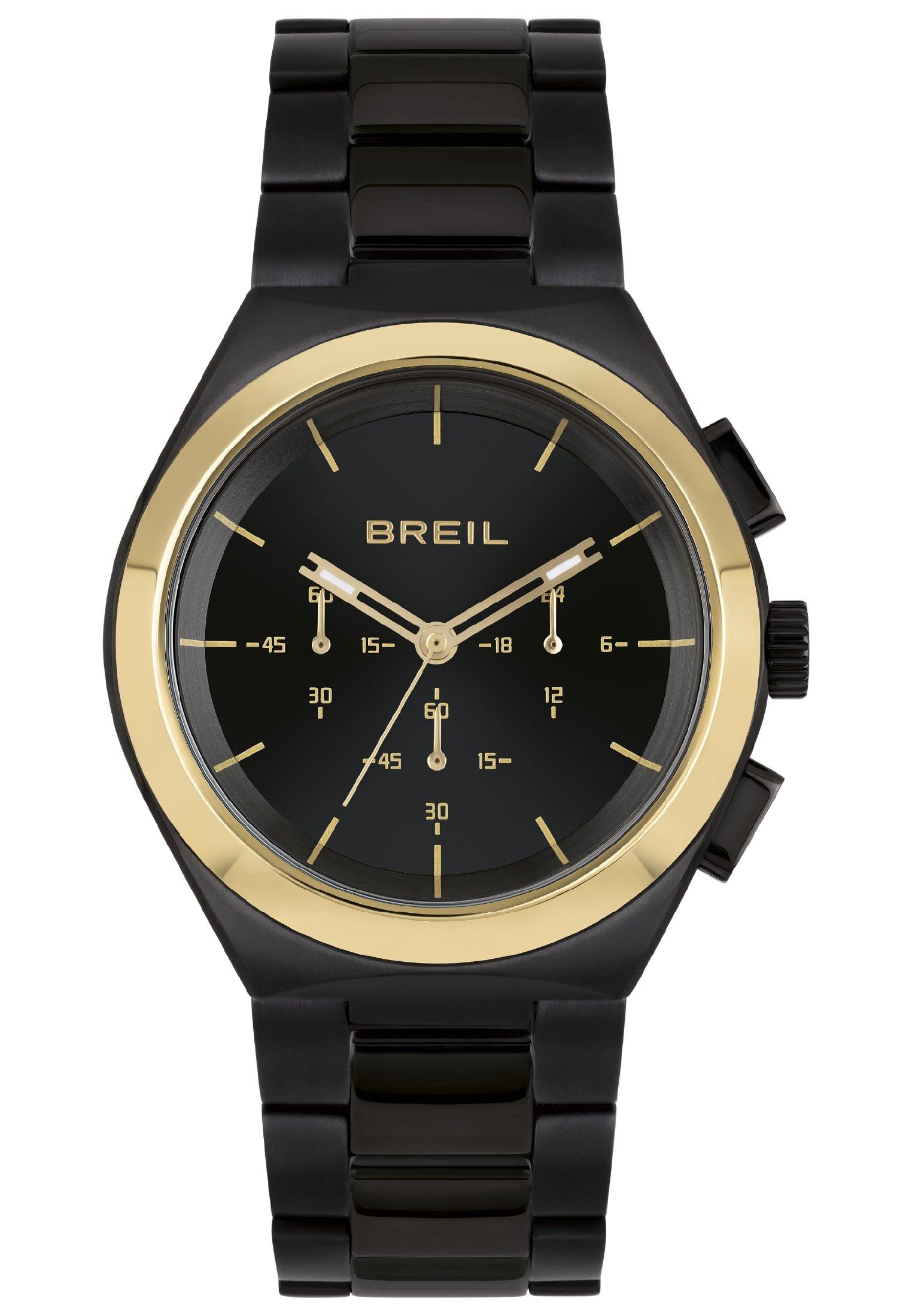 BREIL  Orologio Bend 