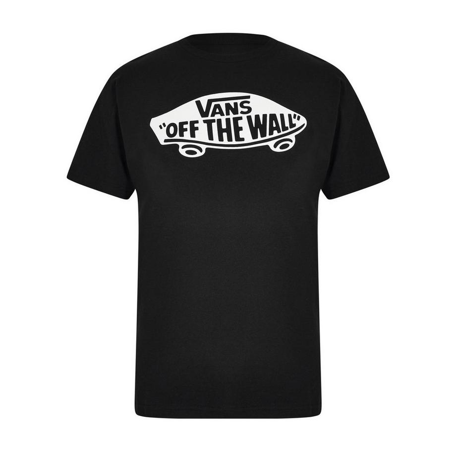 Style 76 T-Shirt, Rundhalsausschnitt
