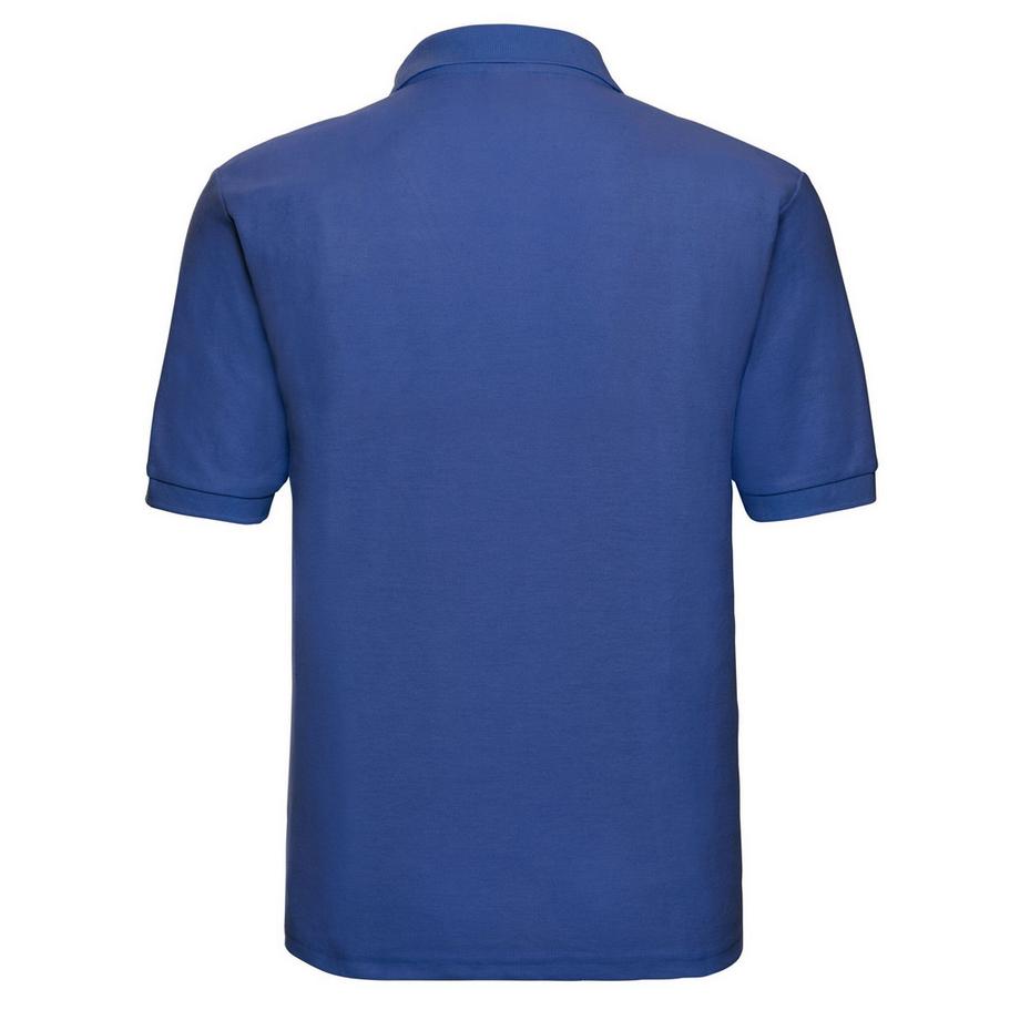 Russell Polo  