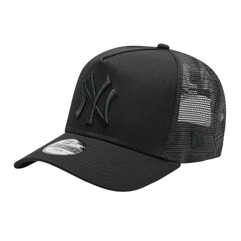 Casquette De Baseball Motiftyle New York Yankees 9forty