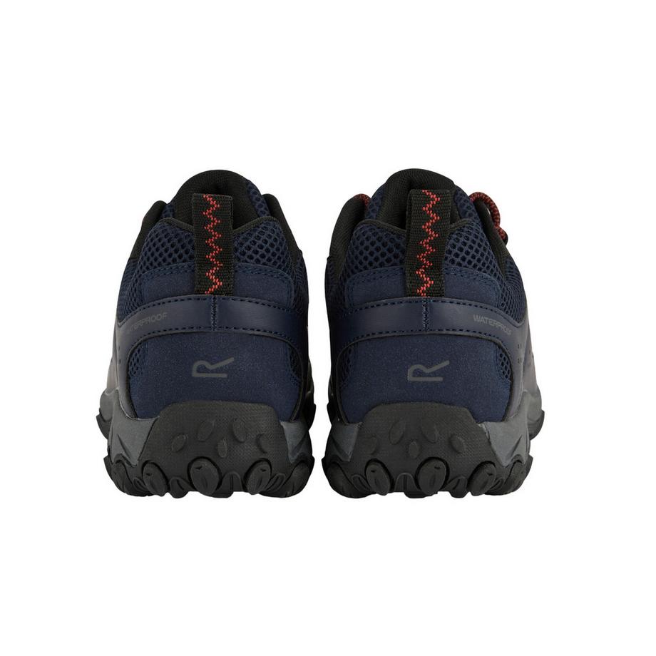 Regatta Edgepoint Iv Wanderschuhe Niedrig Geschnitten  
