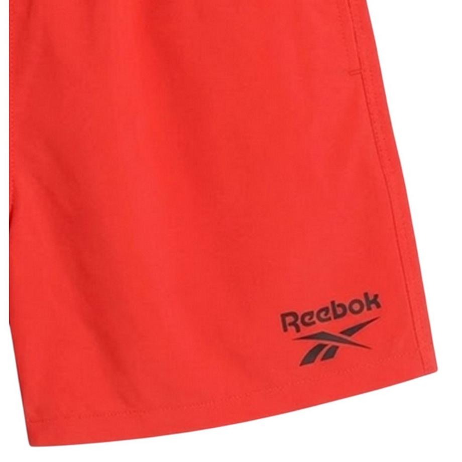 Reebok  Yale Costume Da Bagno A Pantaloncino 