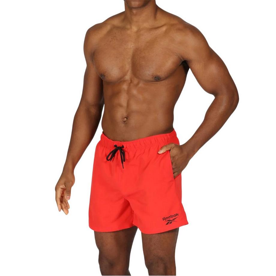 Reebok  Yale Costume Da Bagno A Pantaloncino 