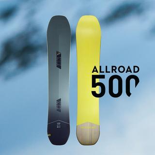 DREAMSCAPE  Snowboard - ALL ROAD 500 