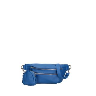Roberta Rossi Sac Banane en Cuir  