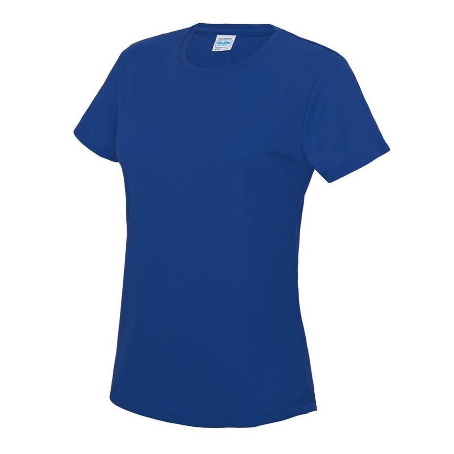 AWDis Just Cool T-Shirt de Sport Uni  