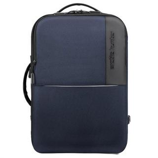 Blue Chilli  Arctic Hunter Laptoprucksack Abnehmbarer 2-in-1-Laptop-Rucksack 17 Zoll , Multifunktion, weicher Griff, Computer-Zwischenschicht 