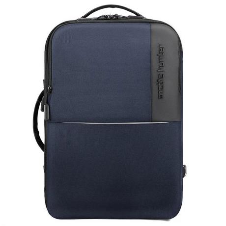 Blue Chilli  Arctic Hunter Laptoprucksack Abnehmbarer 2-in-1-Laptop-Rucksack 17 Zoll , Multifunktion, weicher Griff, Computer-Zwischenschicht 