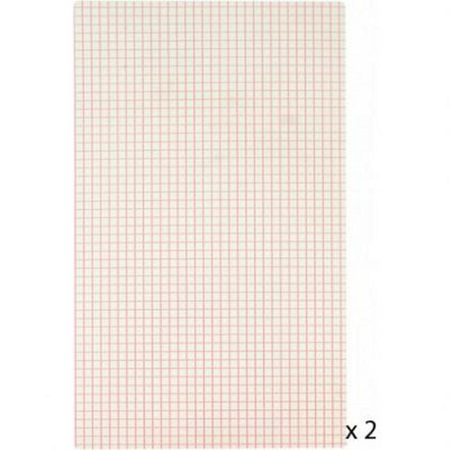 Set 2 Proteggischermo Universale 5''/7''