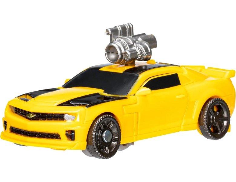 Hasbro  Transformers Studio Series Core-Klasse Bumblebee (8,5cm) 