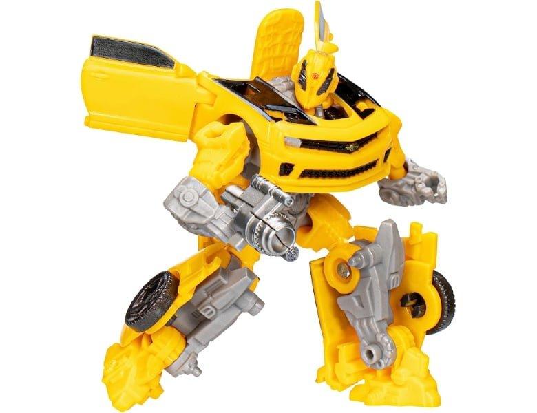 Hasbro  Transformers Studio Series Core-Klasse Bumblebee (8,5cm) 