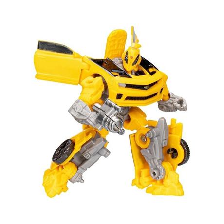 Hasbro  Transformers Studio Series Core-Klasse Bumblebee (8,5cm) 