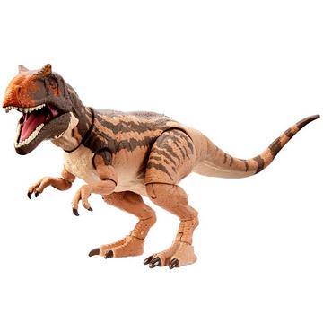 Jurassic World Hammond Collection Mid-Sized Metriacanthosaurus