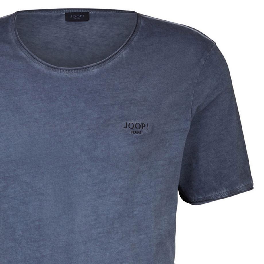 Joop Jeans Clark Bequem sitzendes T-Shirt 1er Pack  