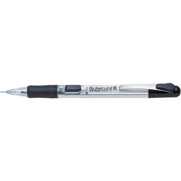 PENTEL Druckbleistift 0,5mm PD305T-A schwarz