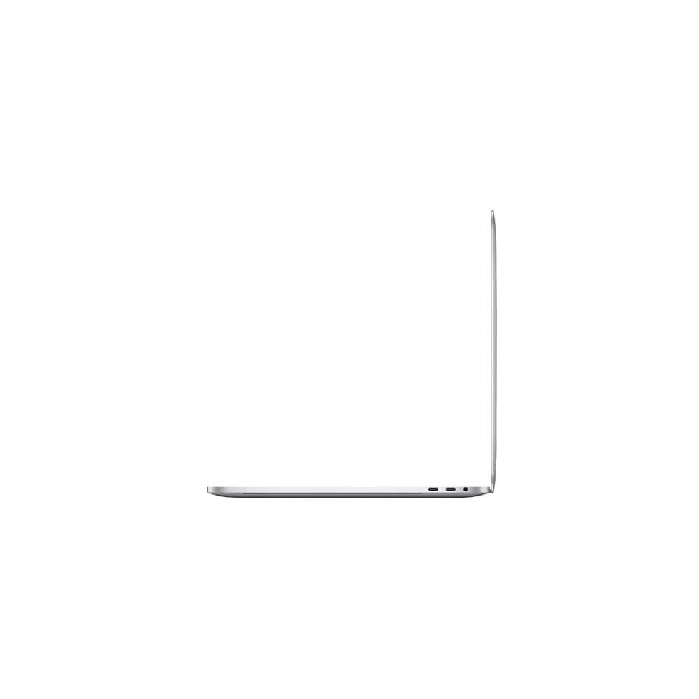 Apple  Reconditionné MacBook Pro Touch Bar 13" 2018 Core i7 2,7 Ghz 16 Go 512 Go SSD Argent - Etat Correct 