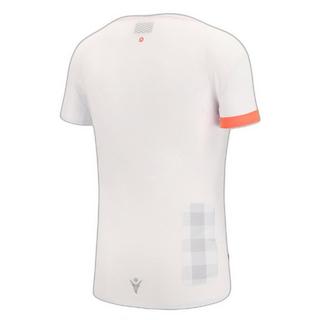 macron  t-shirt prime briget 