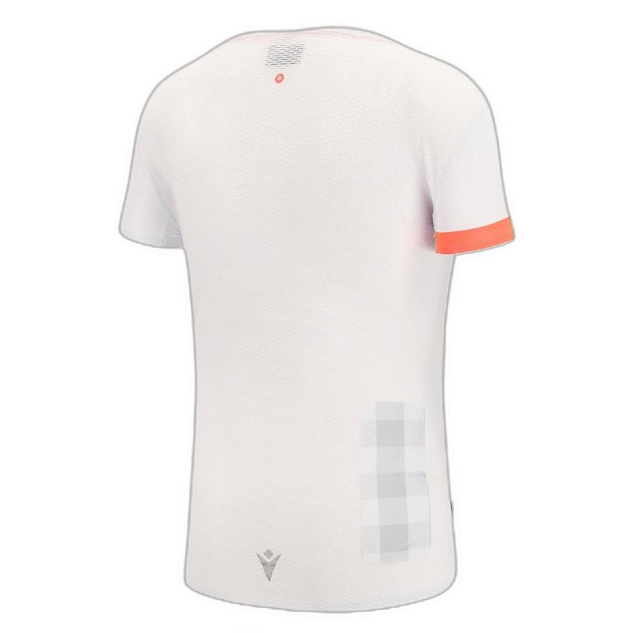 macron Prime Briget T-Shirt  