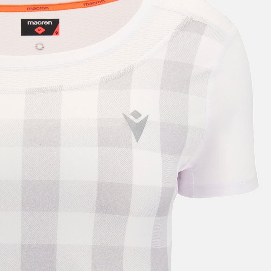 macron Prime Briget T-Shirt  