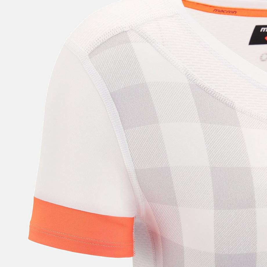 macron Prime Briget T-Shirt  