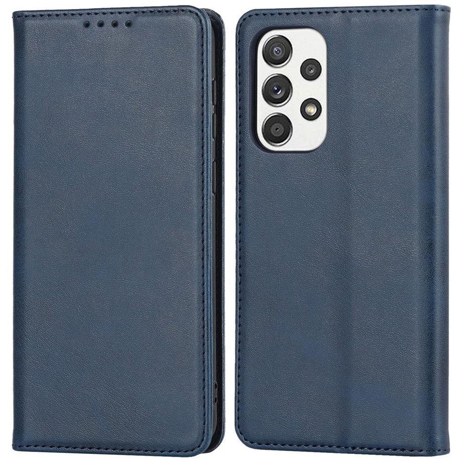 Galaxy A33 5G - Stand Flip Case Hülle