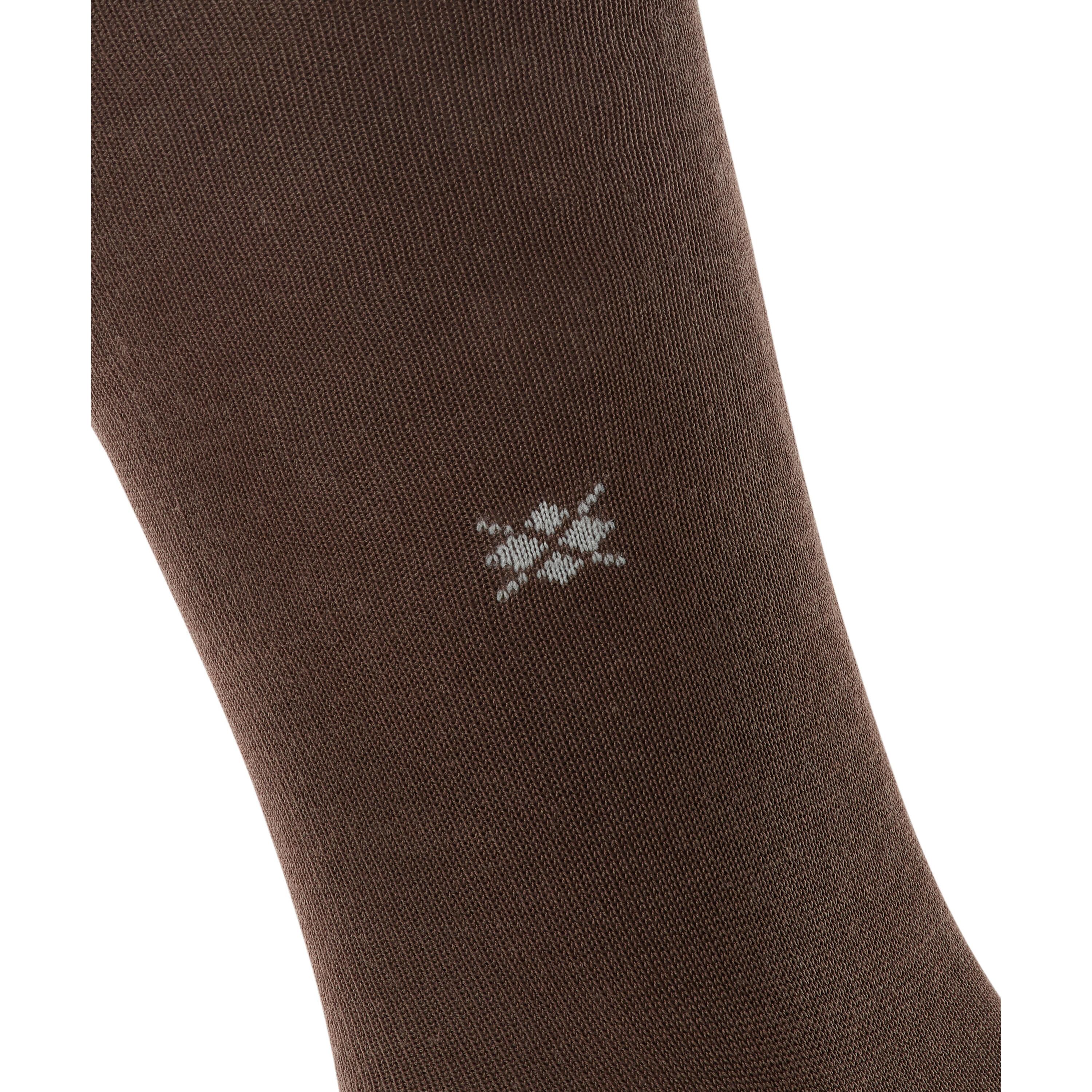 Burlington  chaussettes mi-bas dublin 