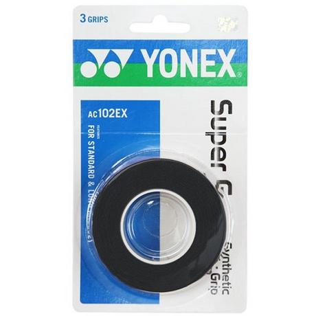 YONEX  Super Grap 3er Pack 