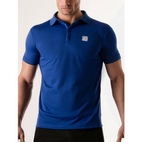 Code22  Pinhole Polo 