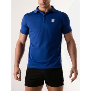 Code22  Pinhole Polo 