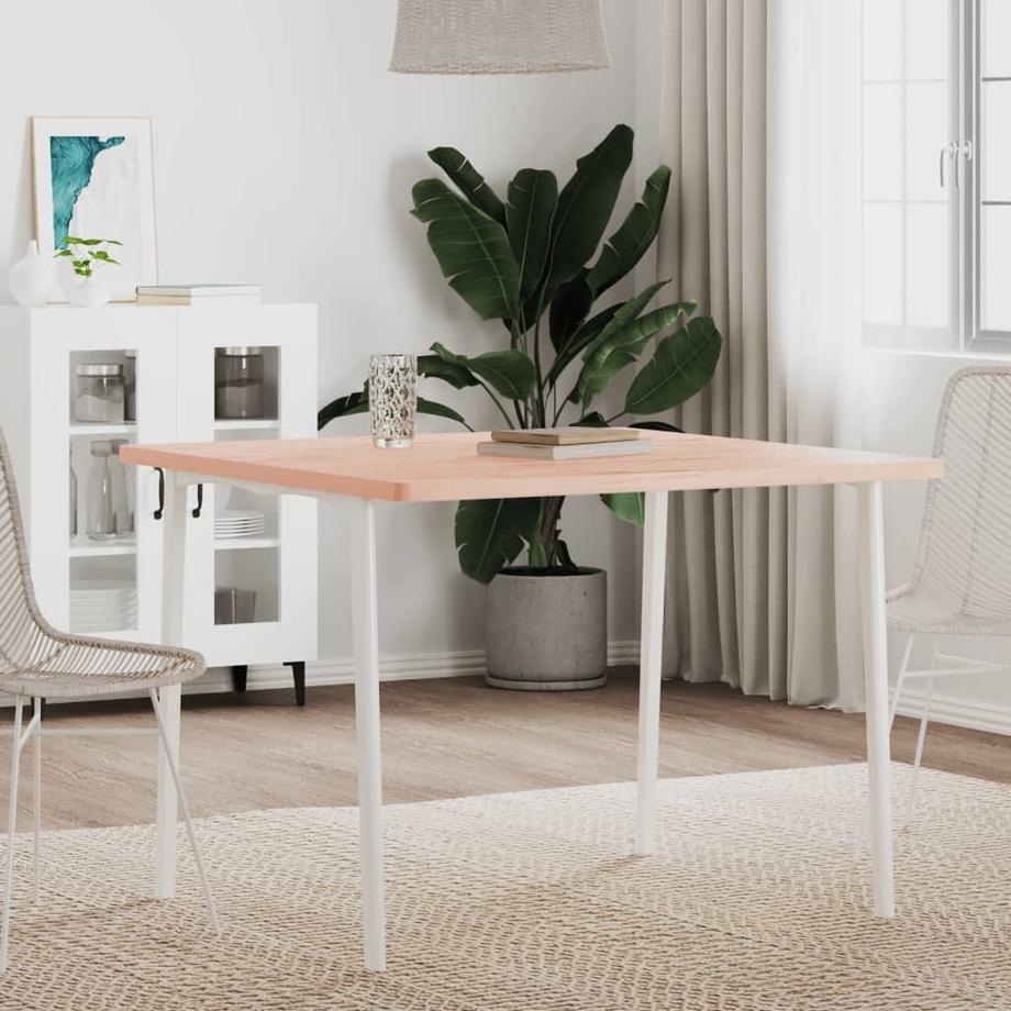 VidaXL Dessus de table bois  