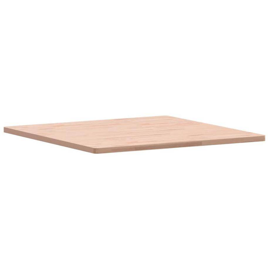 VidaXL Dessus de table bois  