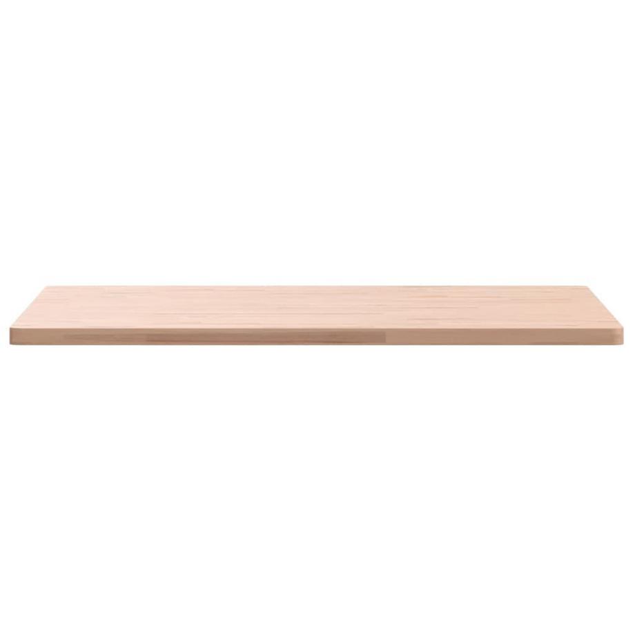 VidaXL Dessus de table bois  