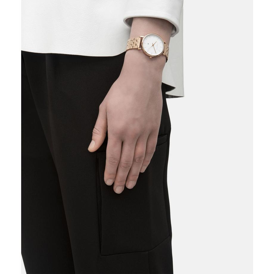 LIEBESKIND  Timeless Classic Armbanduhr 