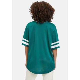 FILA  T-Shirts Latalia Baseball Shirt 