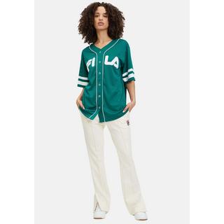 FILA  T-Shirts Latalia Baseball Shirt 