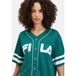 FILA  T-Shirts Latalia Baseball Shirt 