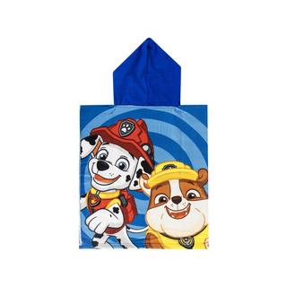 Disney  Poncho Paw Patrol 