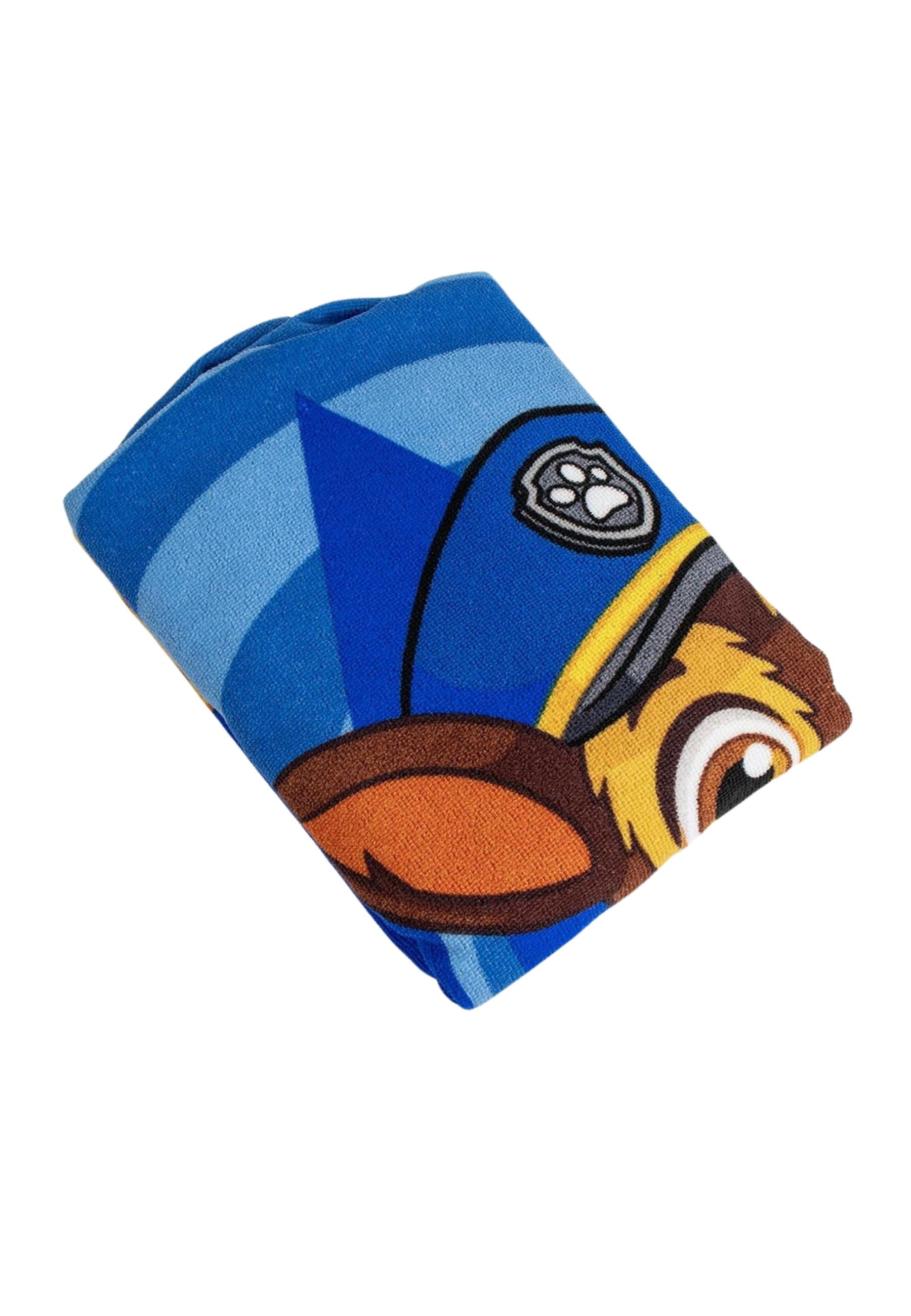 Disney  Poncho Paw Patrol 