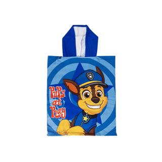 Disney  Poncho Paw Patrol 