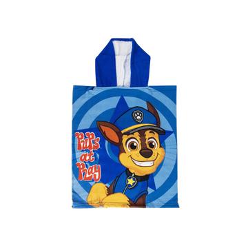 Poncho Pat' Patrouille