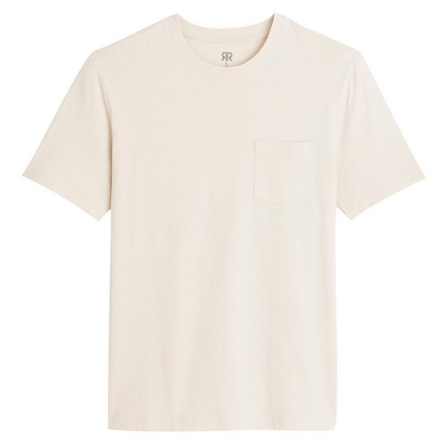 La Redoute Collections T-shirt Coton Biologique  