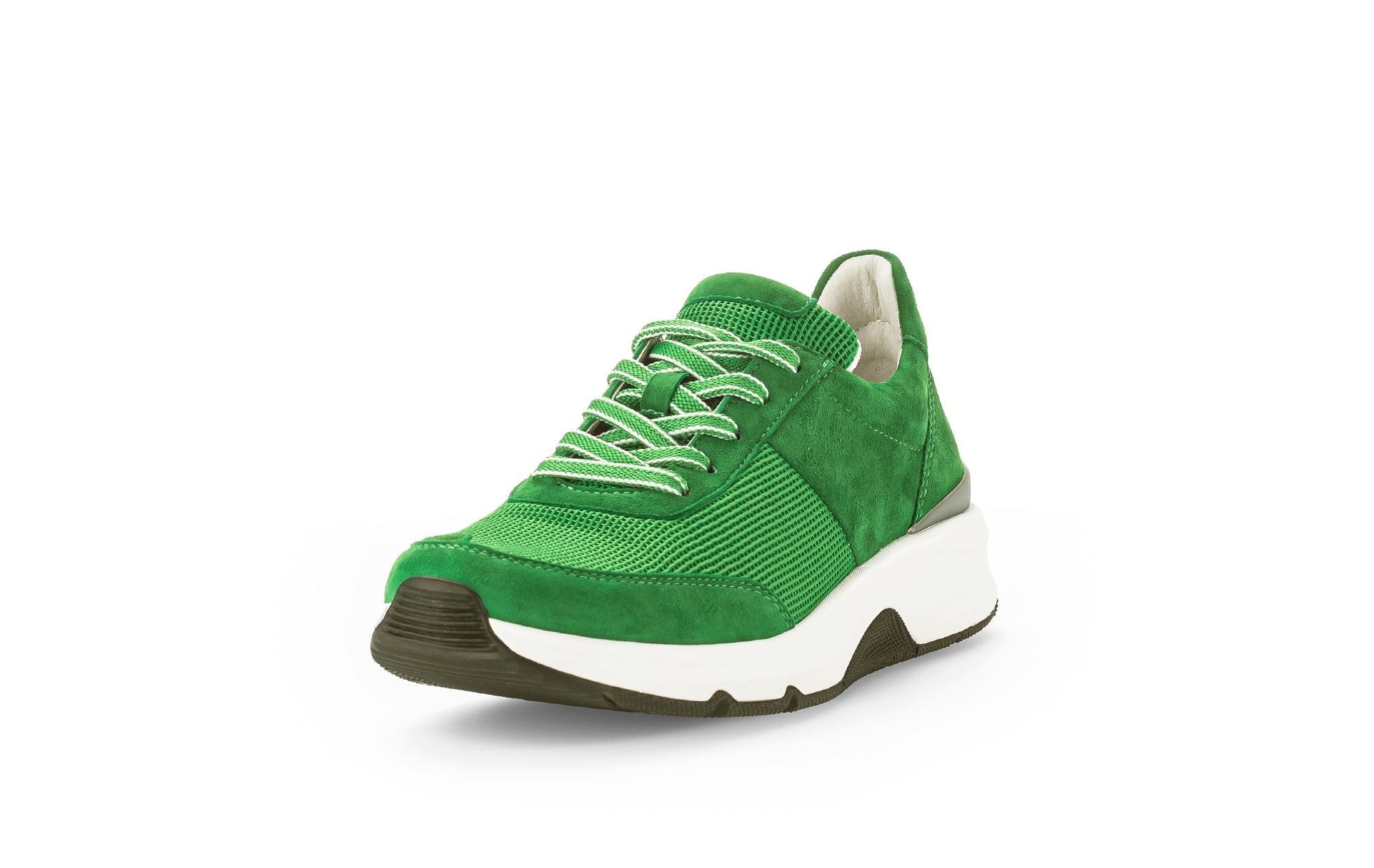 Gabor  Sneaker Scamosciato 